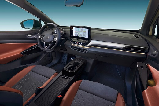 פולקסווגן ID4